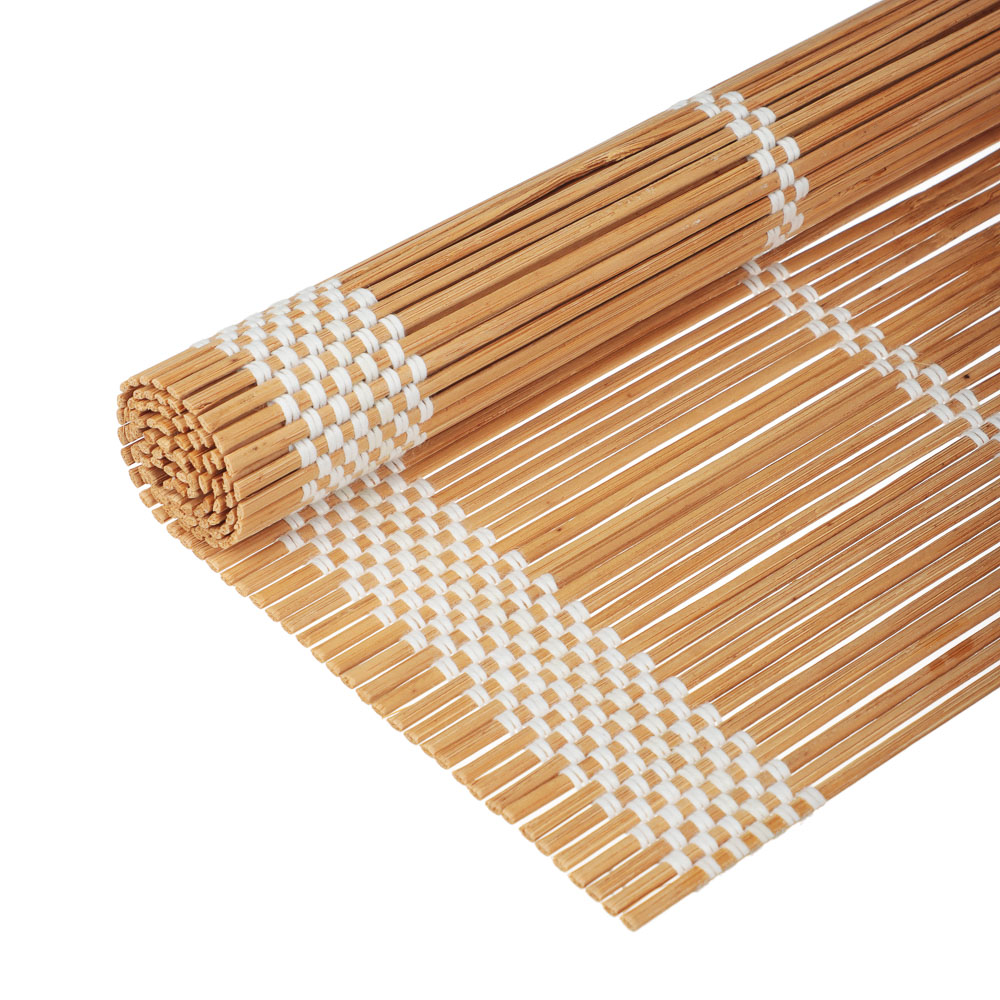 Салфетка сервировочная бамбук, 45х30см, JF-P320 - #4