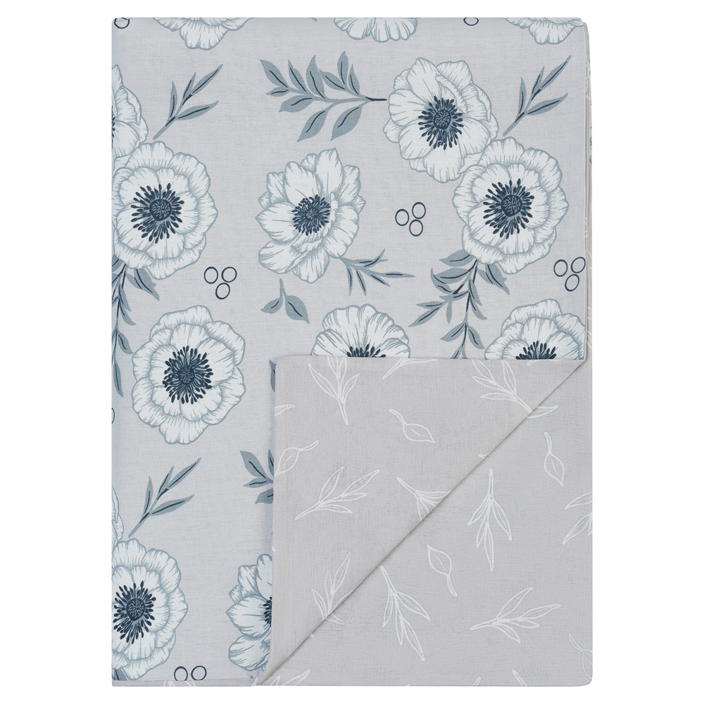 PROVANCE Нэви Комплект постельного белья 2 (4 предмета), бязь, 100% хлопок, 2 дизайна - #8