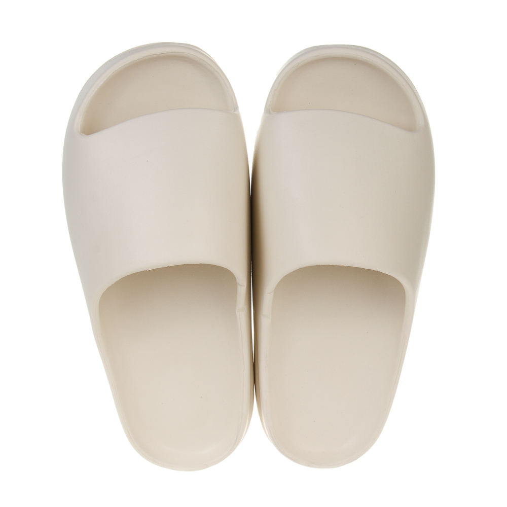 Пантолеты пляжные, размер 40-41, ЭВА, разноцветные, #3 - #3