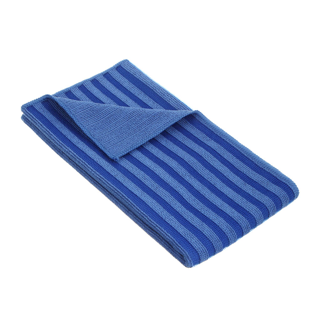 VETTA Тряпка для пола, для сильных загрязнений, 50х60см, 330г/м2 - #2