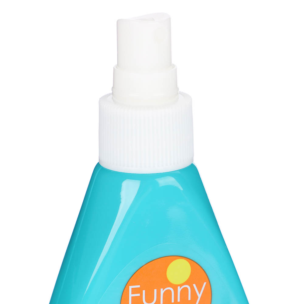 Крем солнцезащитный детский Floresan SPF 50+, 160мл - #3