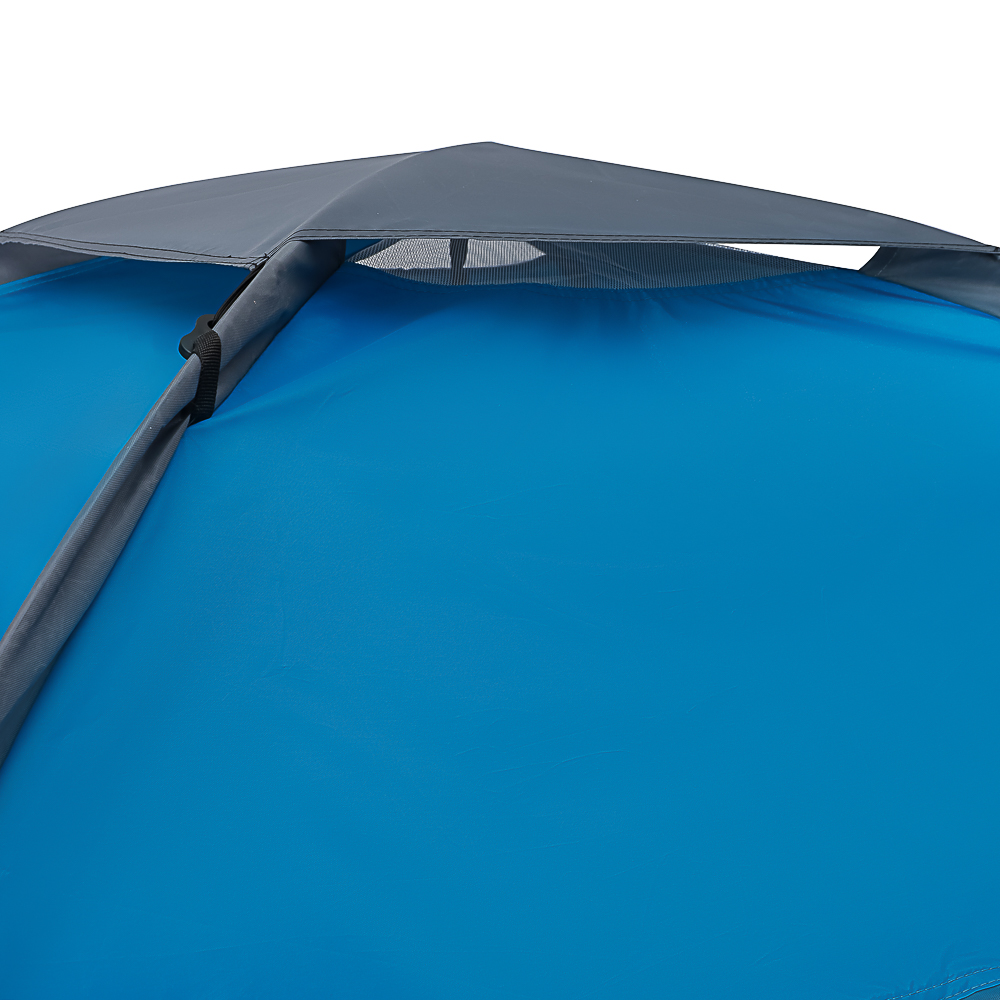 РУССО ТУРИСТО Палатка 4-мест, 2 входа - #3