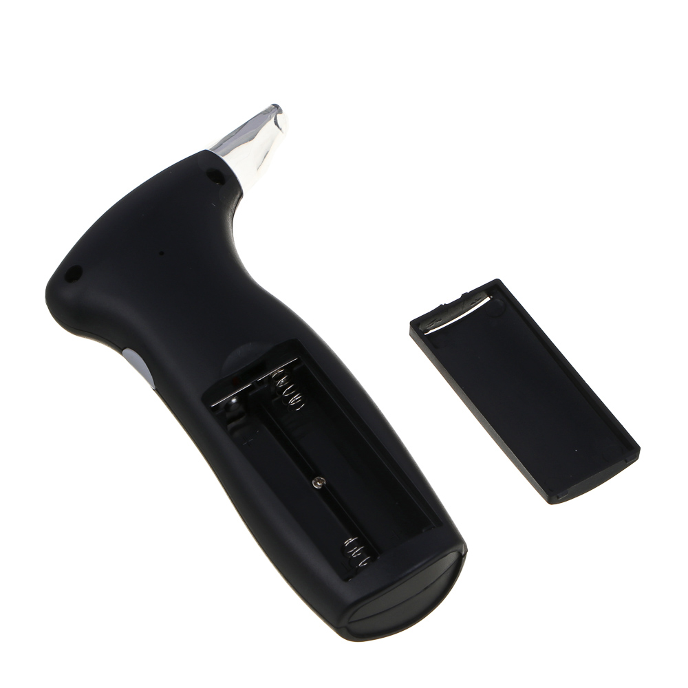 ЕРМАК Алкотестер, 4 мундштука в комплекте - #6