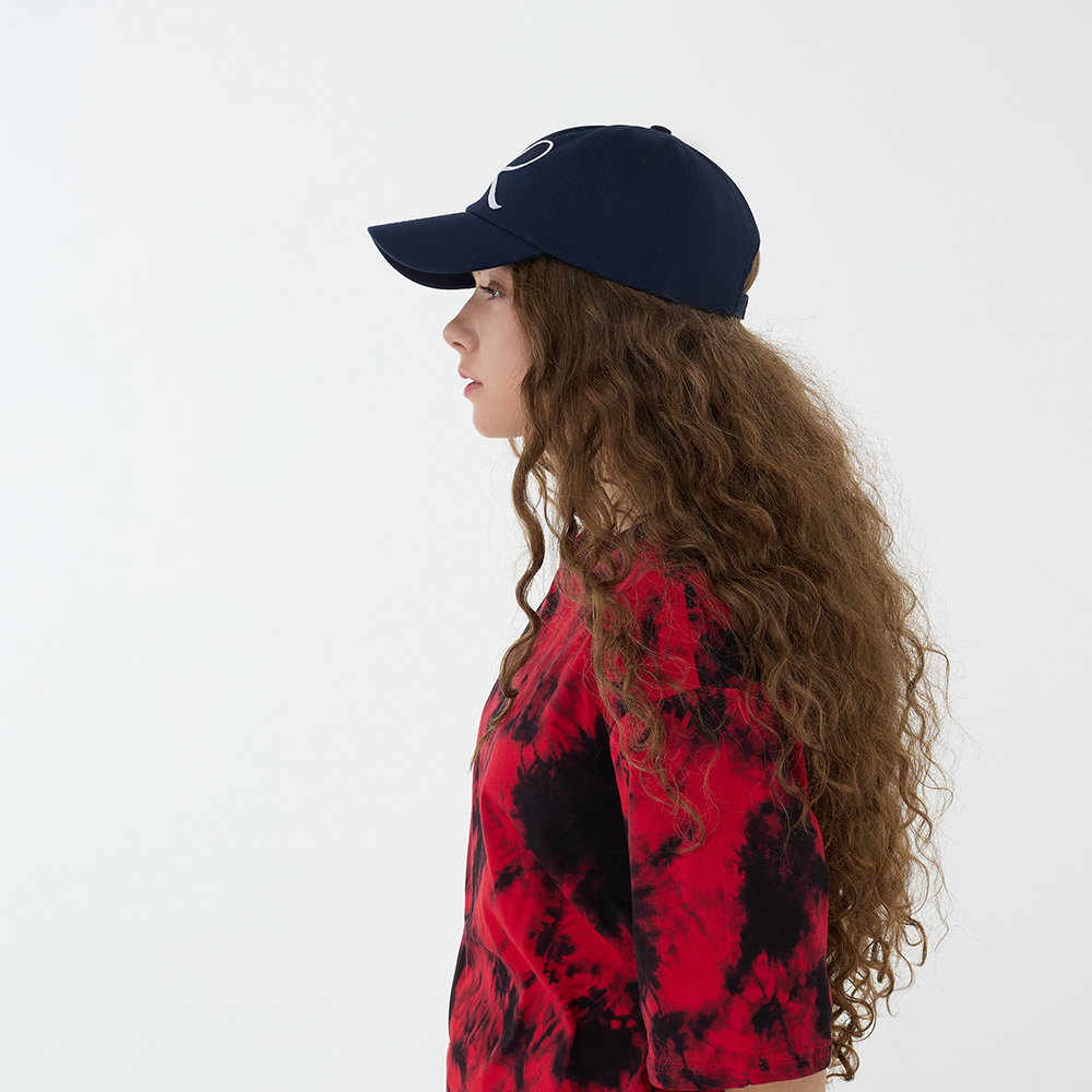 GALANTE Кепка для взрослых, р.56-58, 100% хлопок, синий, ВЛ25-14, #3 - #7