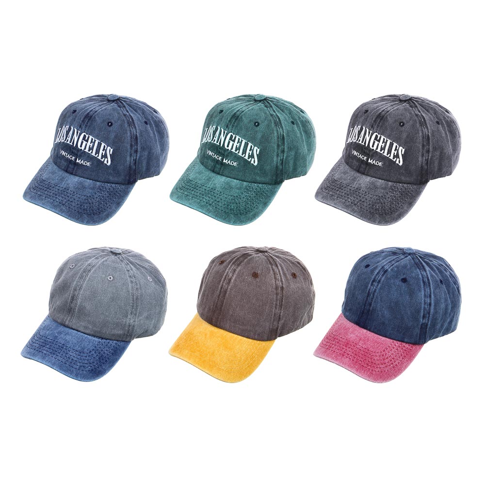 GALANTE Кепка мужская, хлопок 100%, р-р 58, 2 дизайна - #1