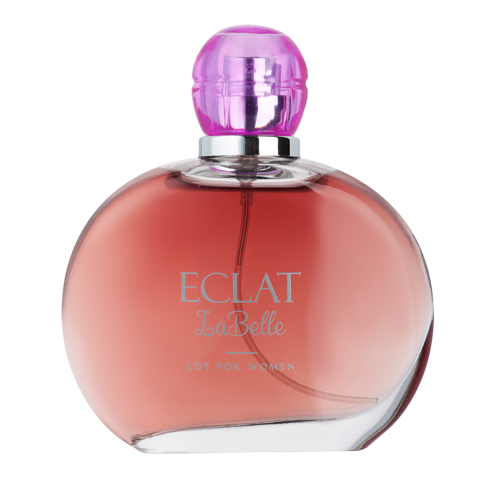 Туалетная вода женская тм Delta Parfum ECLAT La Belle, 100 мл - #2