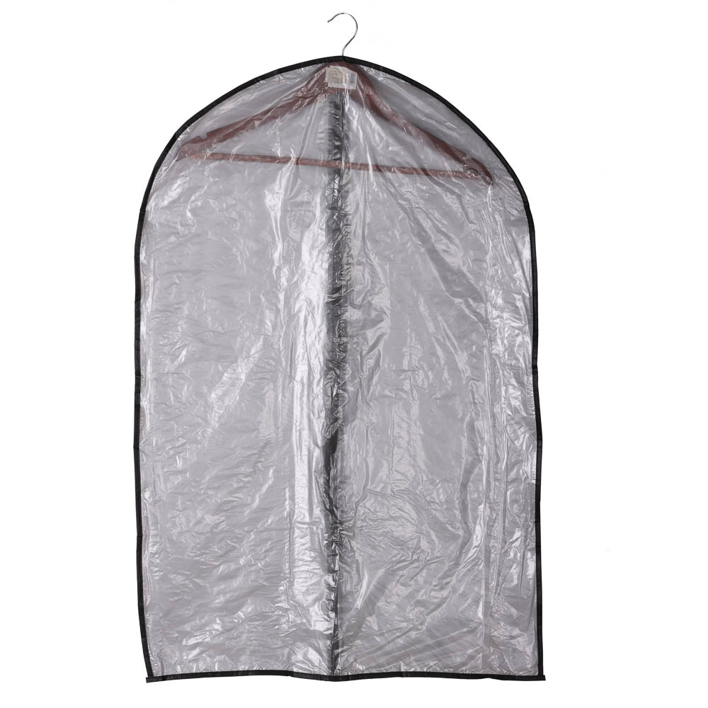 Чехол для одежды, ПЭ, 60х90см - #6