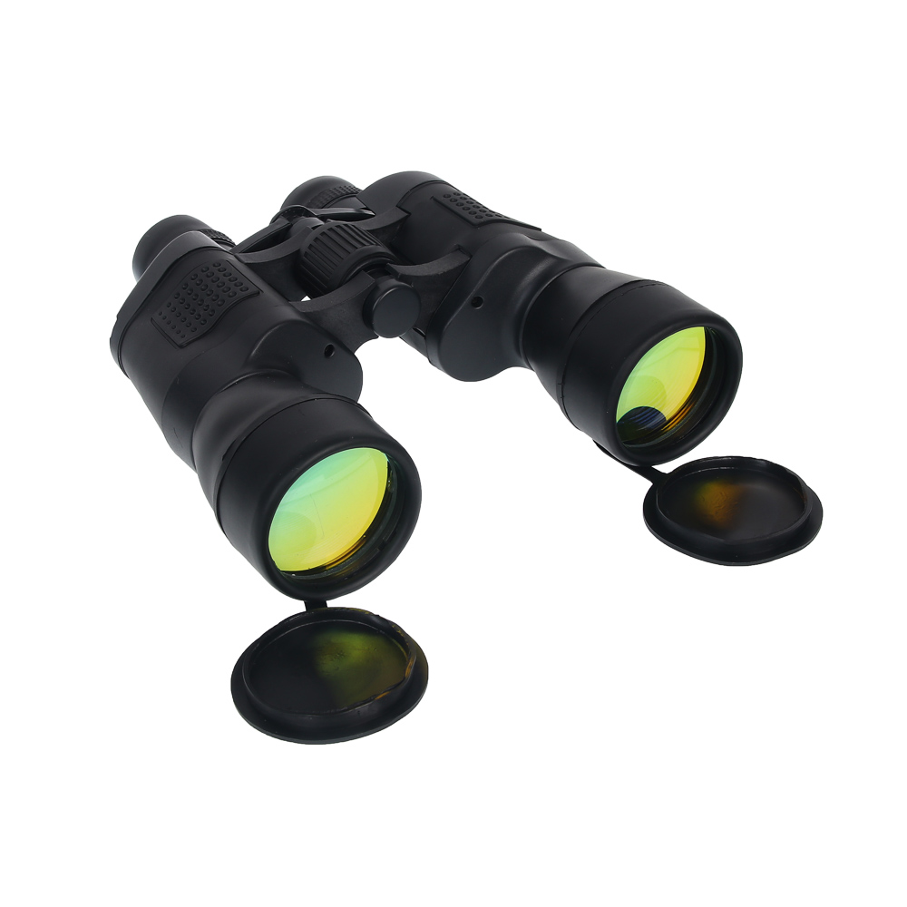 Бинокль тм BY Русские Супергерои, 8х50 - #1