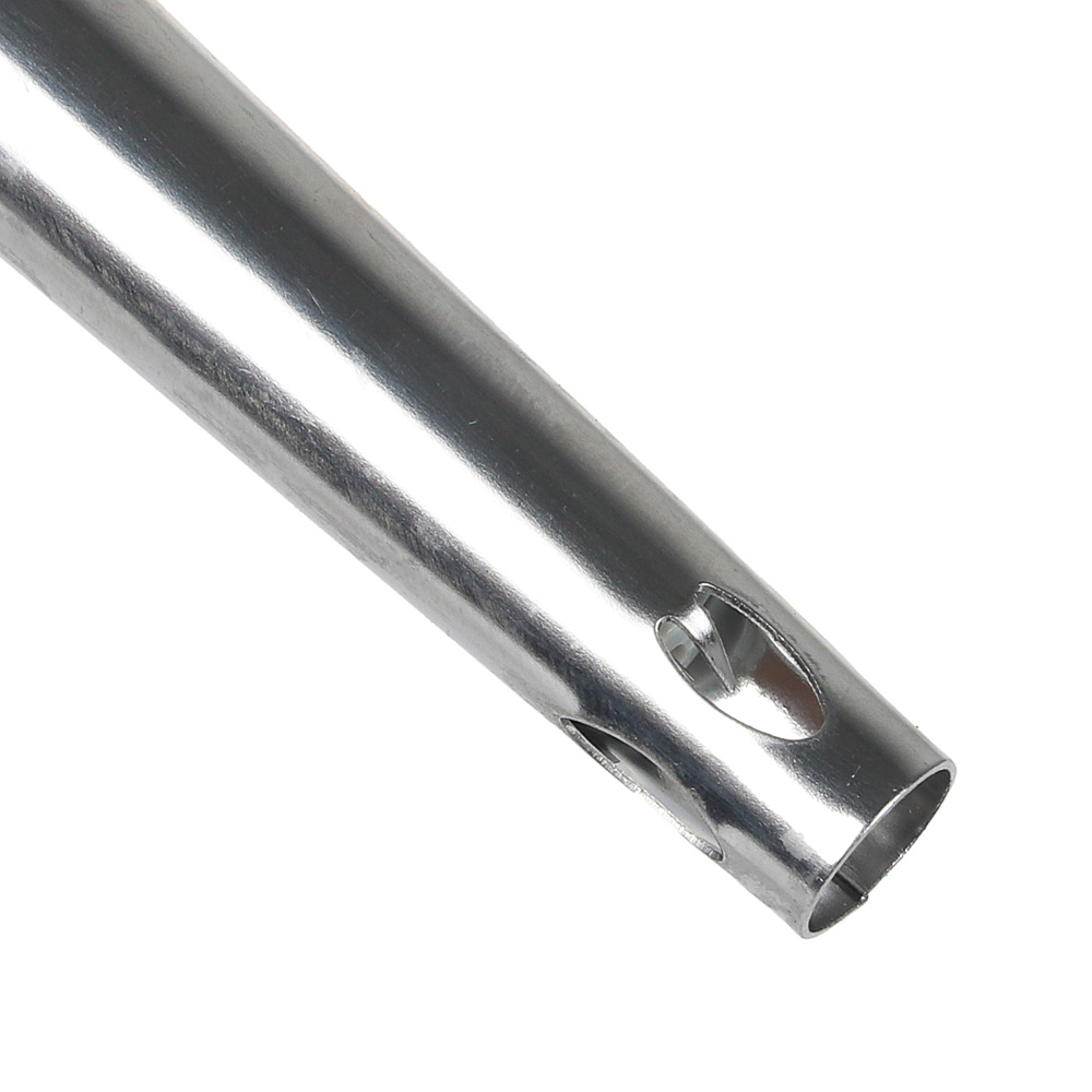 VETTA Зажигалка кухонная бытовая, пьезо, 1хАА батарейка (нет в комплекте), 4,5х25,3х3см - #4