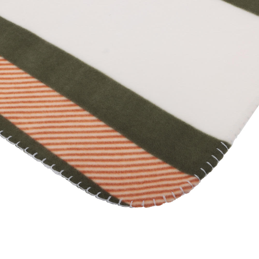 BY Русские супергерои Плед флис с держателем 150х200см, 100% полиэстер, 3 дизайна - #5