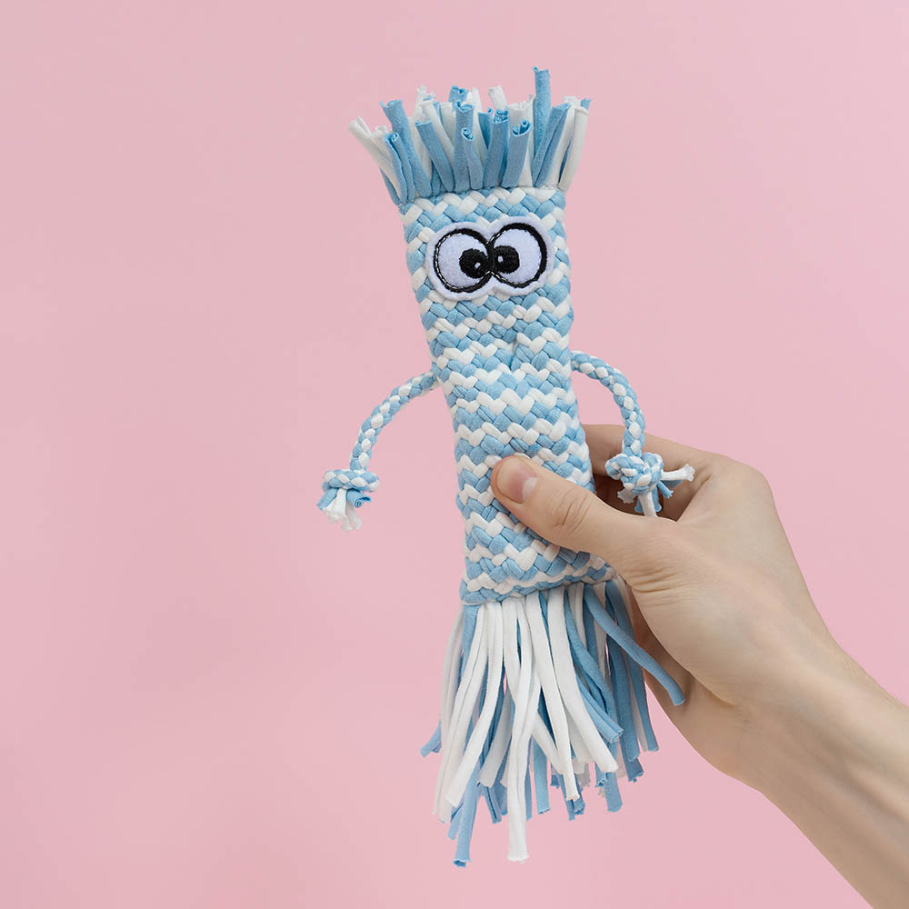 VETTA Игрушка для домашних животных, хлопок, ПВХ, 15х4 см - #10