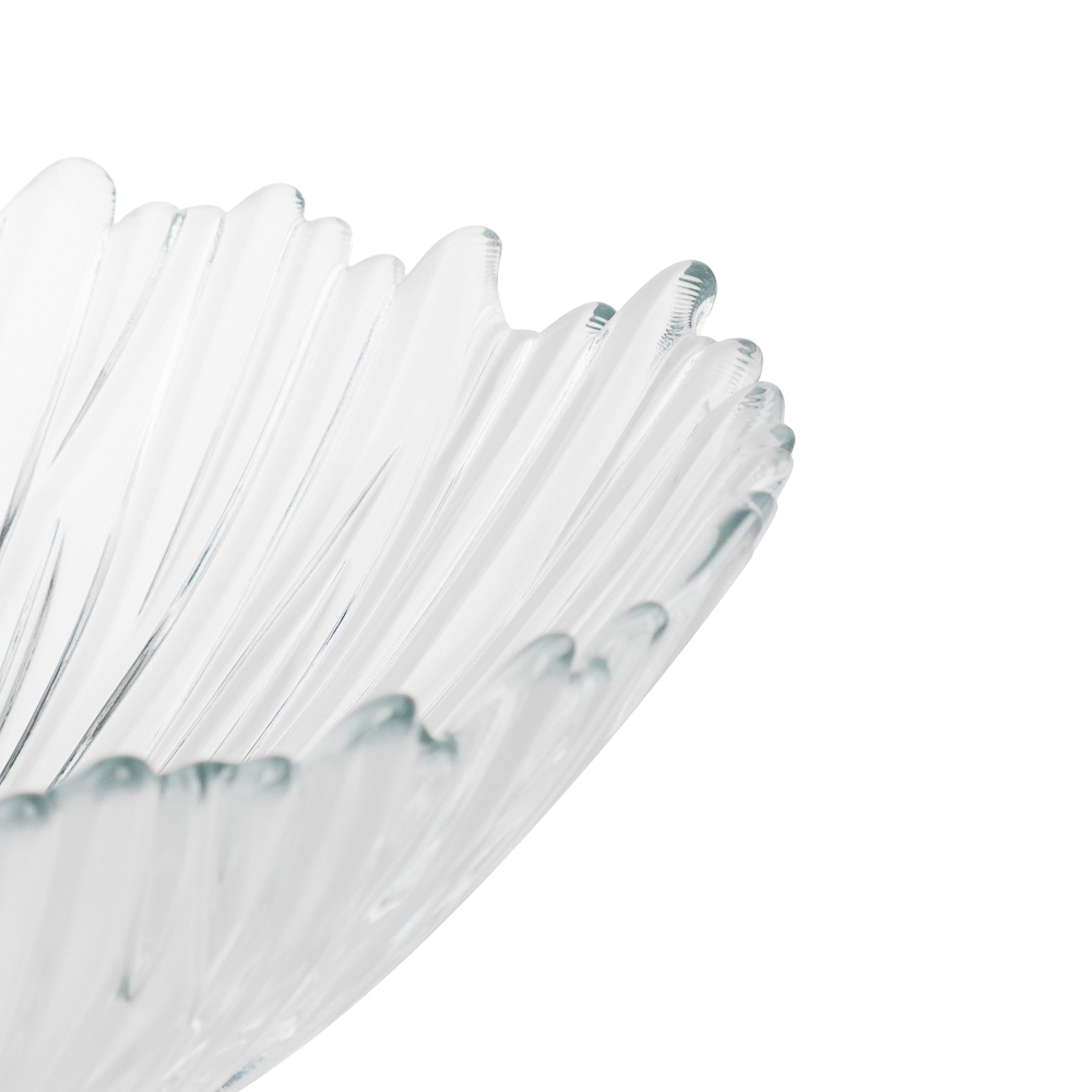 PASABAHCE Аврора Салатник 304мм 2,3л, упроч. стекло, 10513SLB - #3