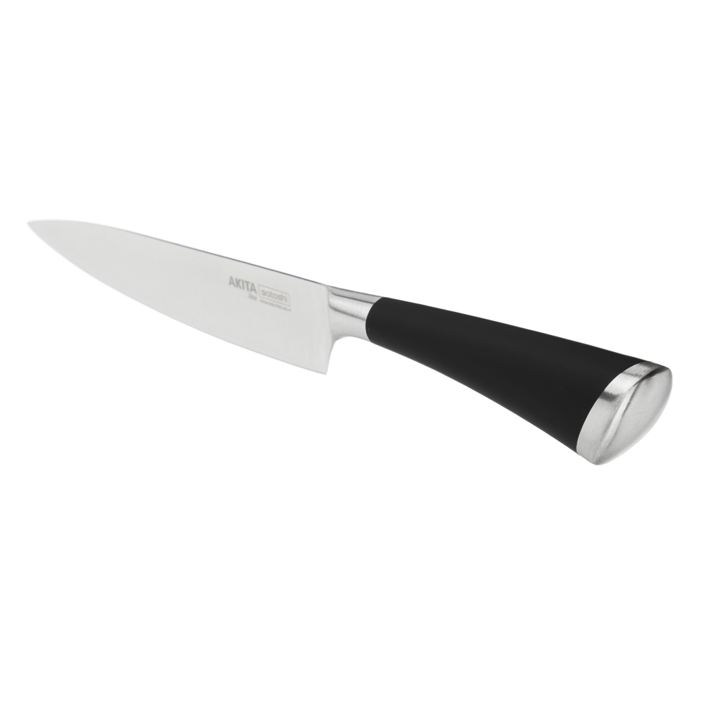 Нож кухонный универсальный SATOSHI "Акита", 15 см  - #4