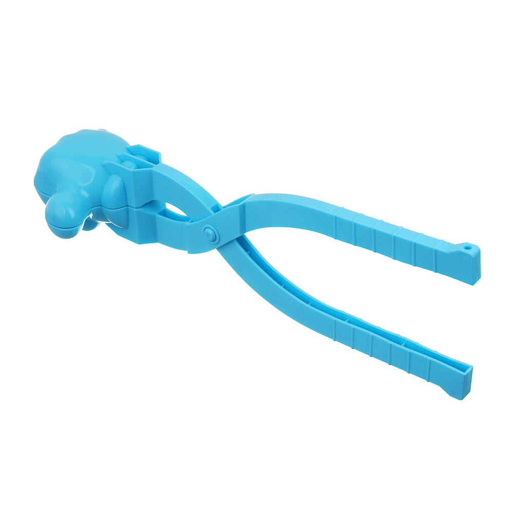 ИГРОЛЕНД Снежкостроитель "Класс", 33х9х5,5см, PP, 5 цветов - #6