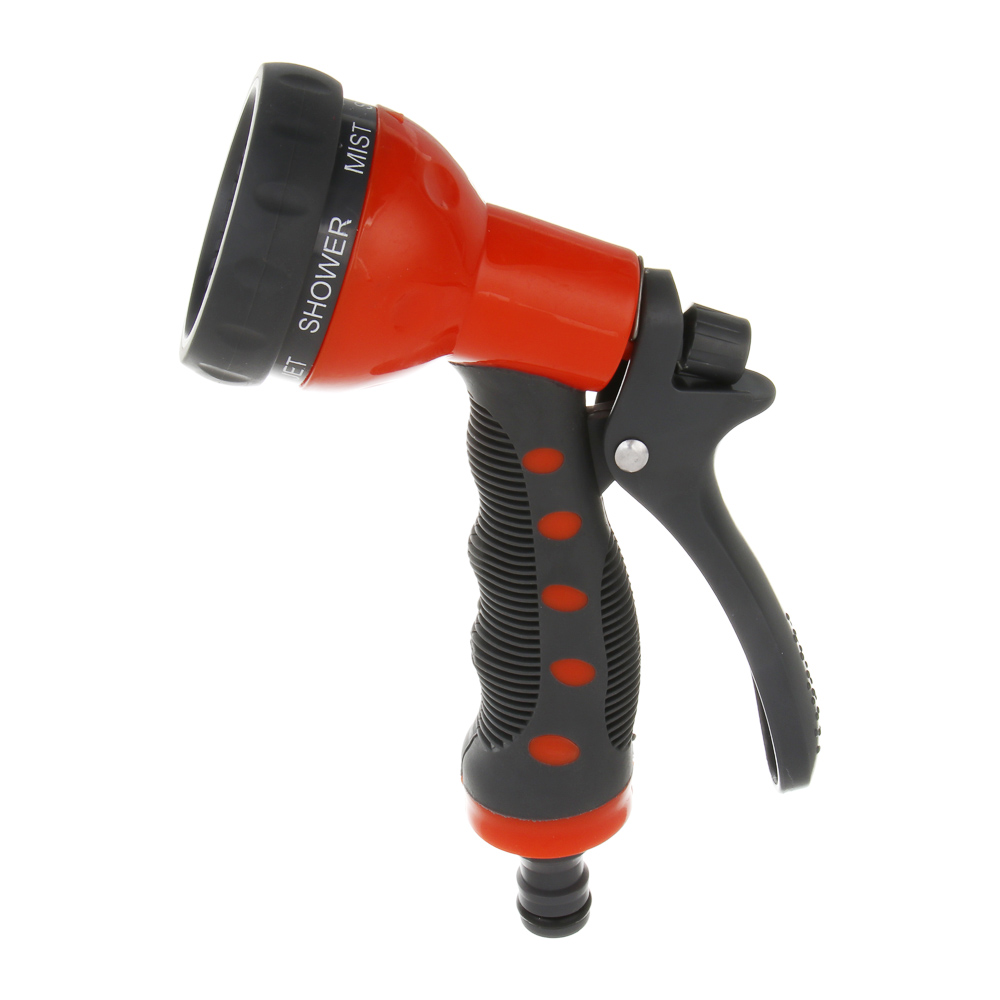 INBLOOM Пистолет-разбрызгиватель, 7 режимов, ПП - #2