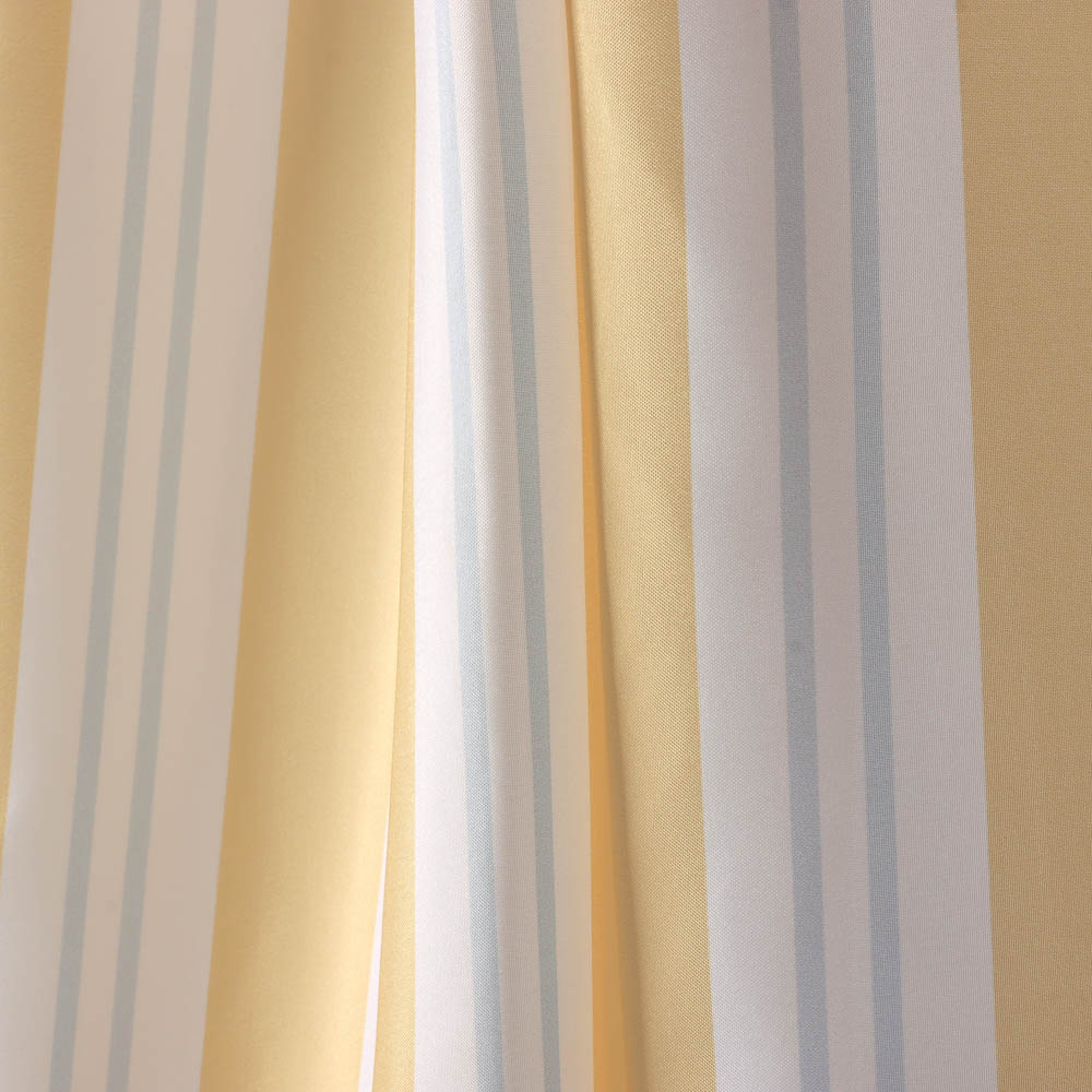 Штора для ванной тм VETTA Орра Stripes, полиэстер, 180*180см - #2