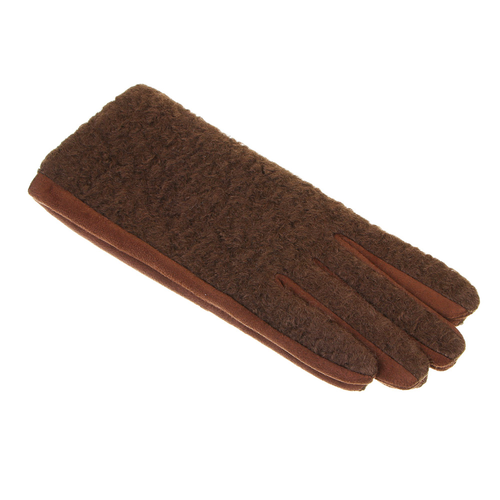 GALANTE Перчатки женские контактные, р.18-20, 50% спандекс, 50% полиэстер, цвета в ас-те, ОЗ25-07 - #2