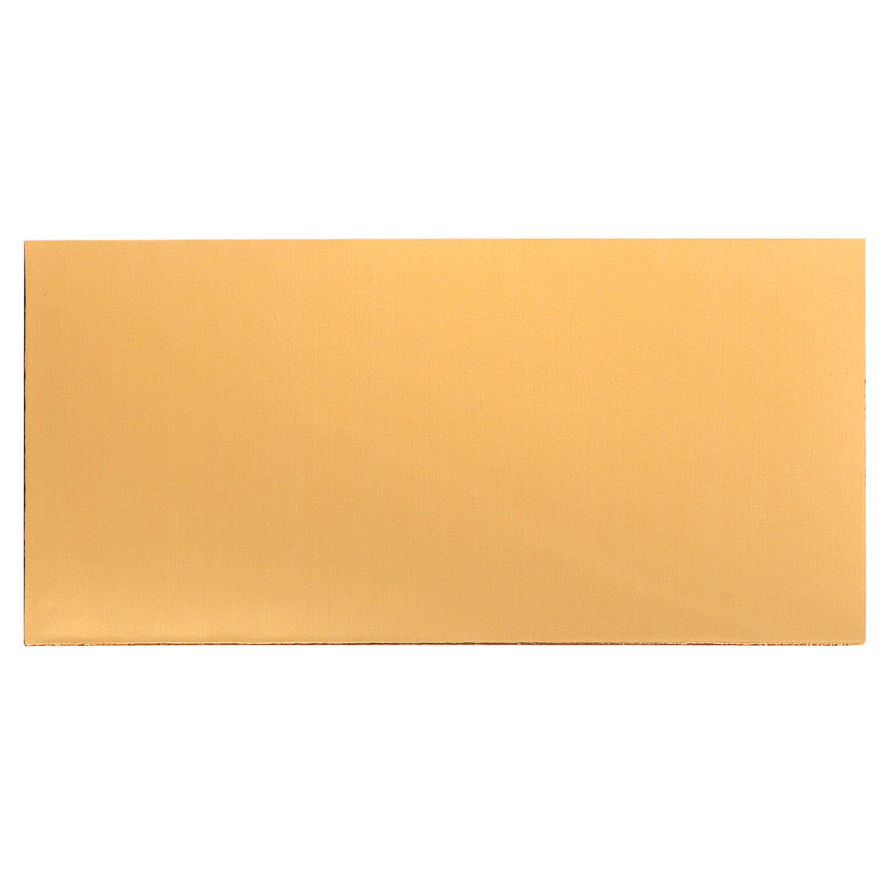 Набор конвертов 10 шт, микс цветов, 8х16,5см, бумага, арт.2 - #26