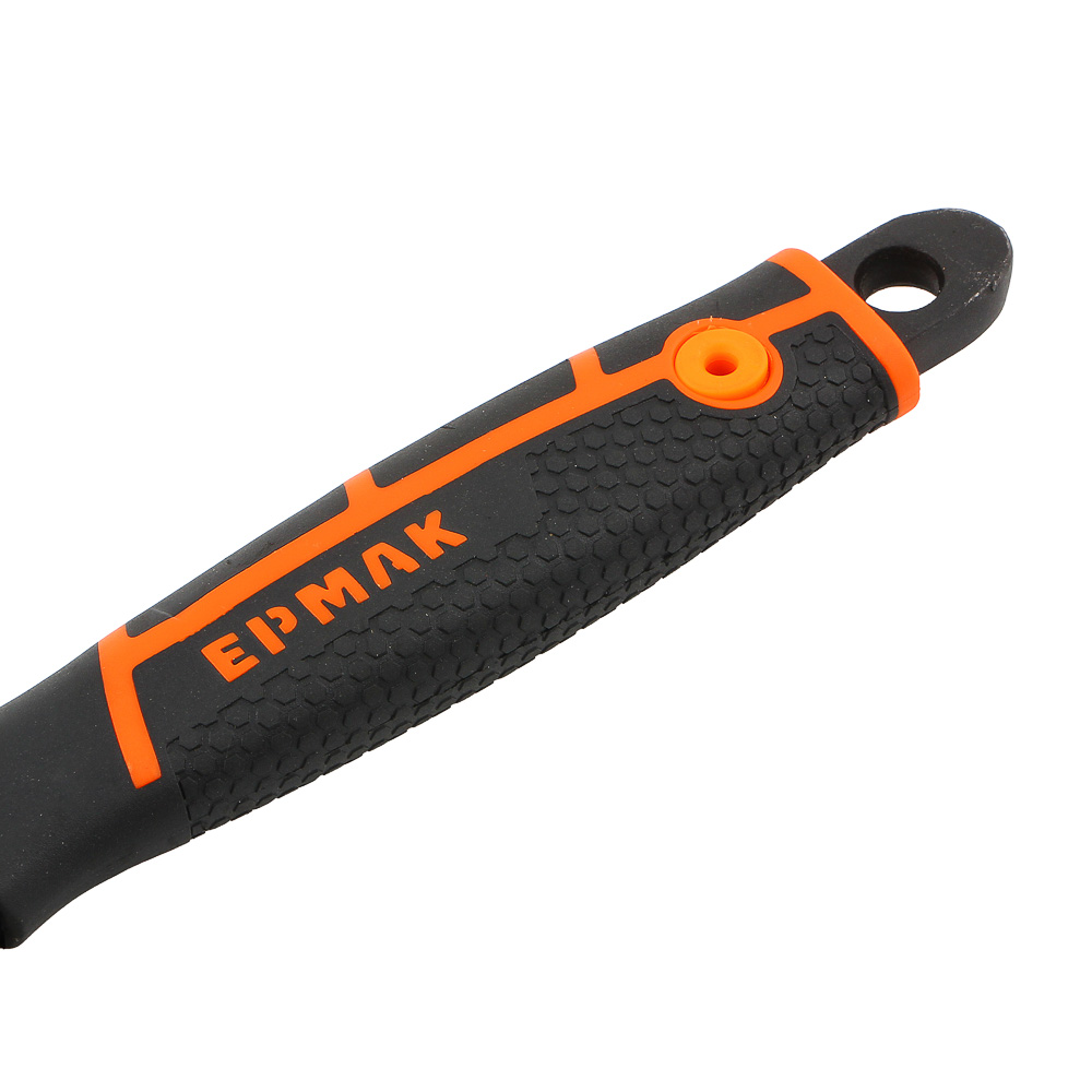 Ключ разводной ЕРМАК с удлиненными тонкими губками, 300 мм - #5
