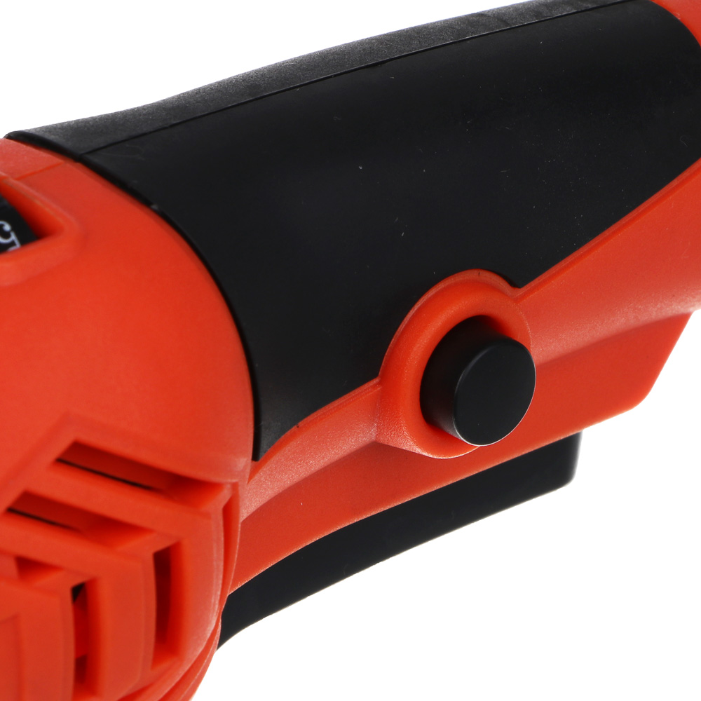 ЕРМАК Машина шлифовальная угл. УШМ-125/900, 900 Вт, 125 мм, 11500 об/мин, рег.защитн.кожуха б/кл - #4