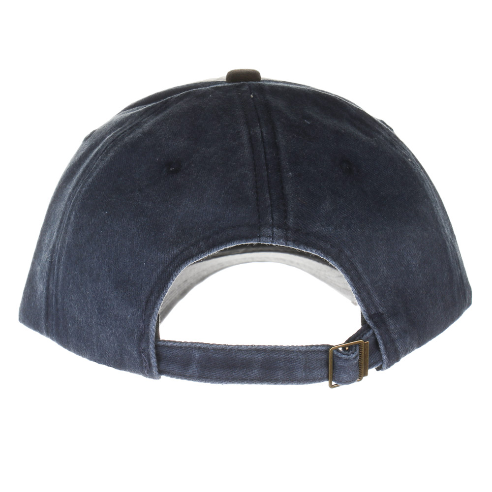 Кепка для взрослых с рисунком, р.56-58, 80% хлопок, 20% полиэстер, тм GALANTE, разноцветная - #2