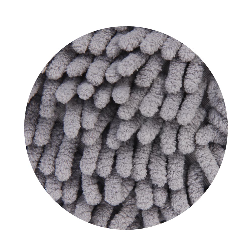 Насадка для швабры тм Vetta, 10х40см, 95 гр., «Лапша», микрофибра - #13