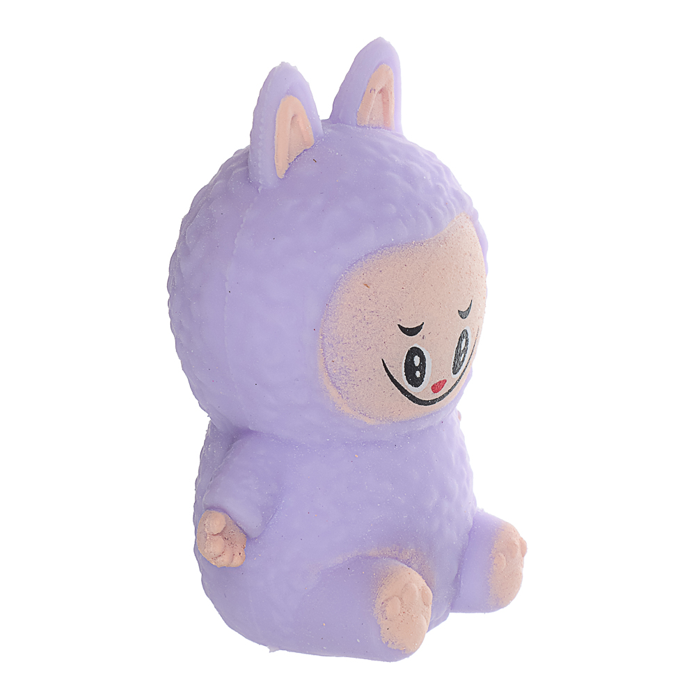 Игрушка антистресс сквиш - мялка "Зубастик" малыш, TPR, 2 дизайна - #9