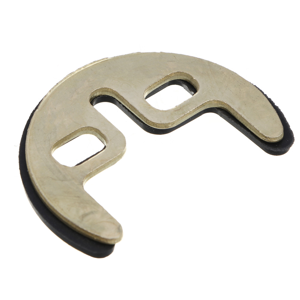 Комплект креплений для смесителя на кухню, раковину, 40мм, М6 (2 шпильки), люкс - #4