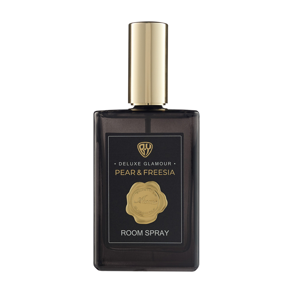 BY Спрей для дома Deluxe Glamour, 100 мл., Pear&Freesia - #4