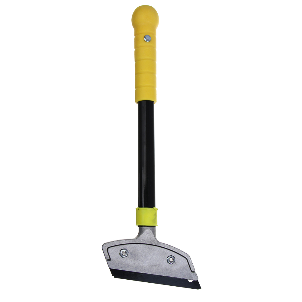 ЕРМАК Скребок универсальный ударный под лезвие 18мм, длина 30см - #3