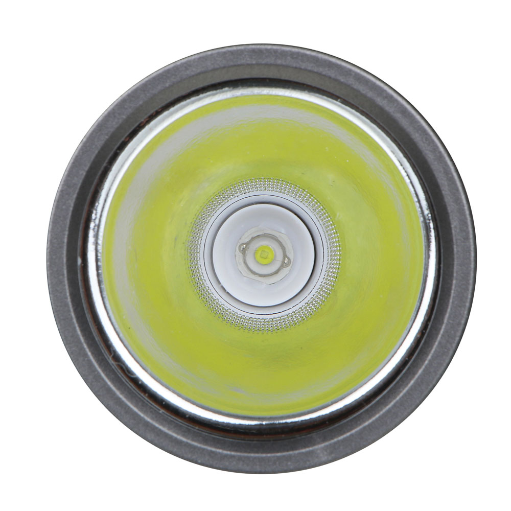 Фонарь ручной тм ЕРМАК, LED+COB, 4 режима, 1200мАч, 5,8х14,8см - #4