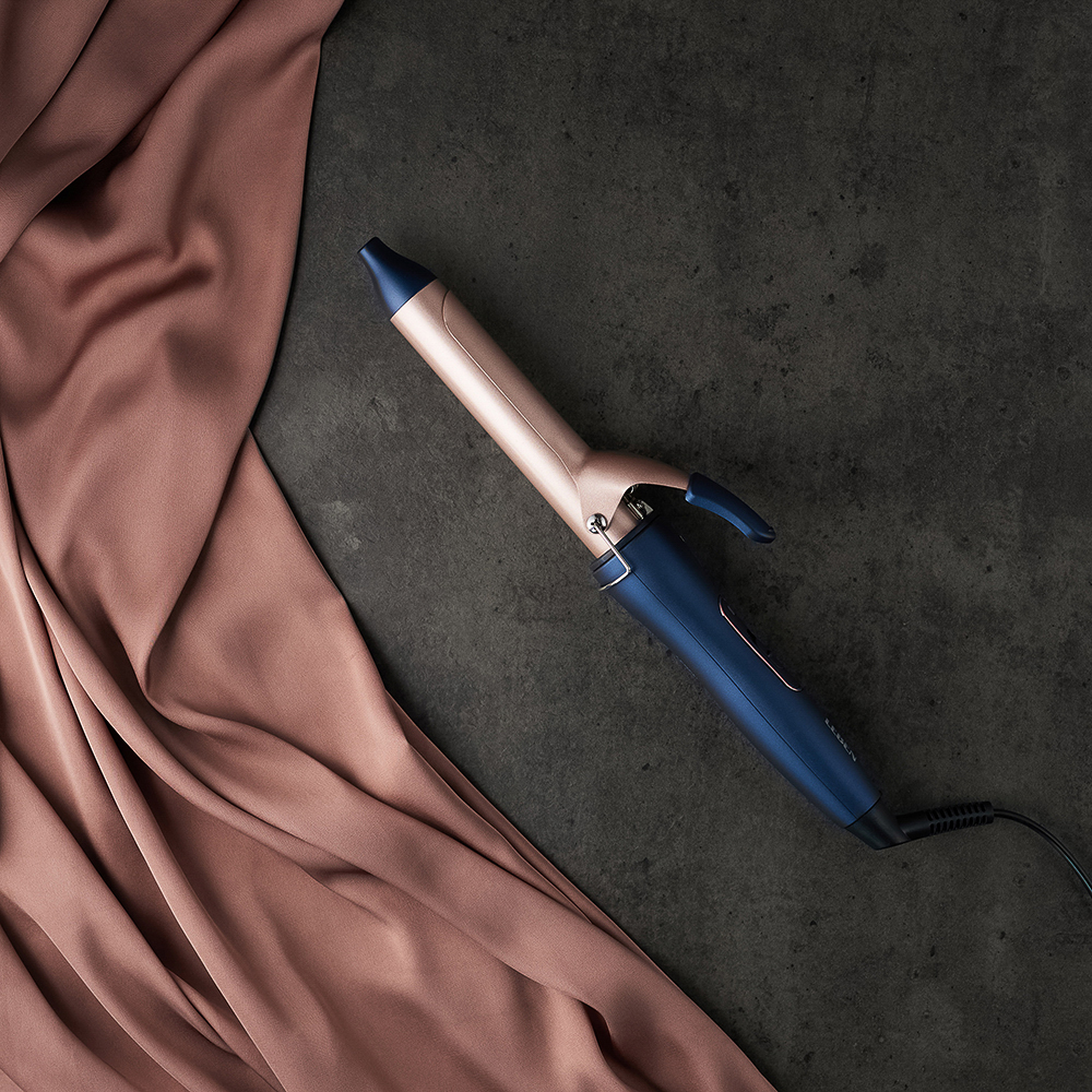 LEBEN Плойка для завивки волос, диаметр 25 мм, 50Вт, 220-240В - #10