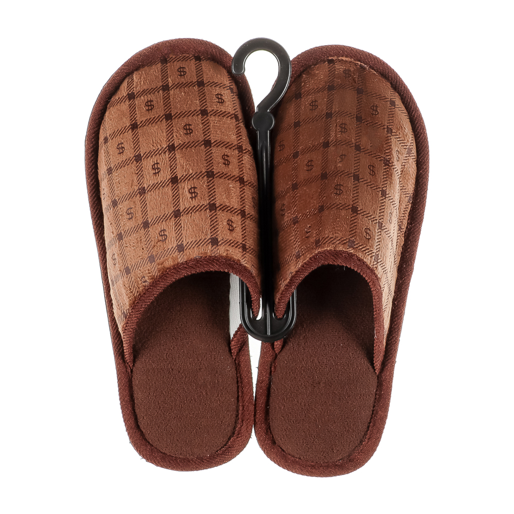 Обувь домашняя,арт.1110,р.45-46,в ассортименте - #17