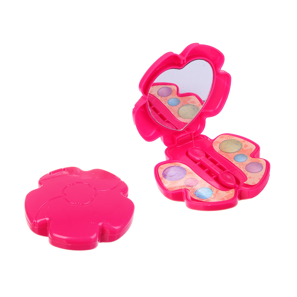 ИГРОЛЕНД Набор игровой профессии мини "Стилист" в коробке, PP, ABS, 35х6х28,5 см - #5