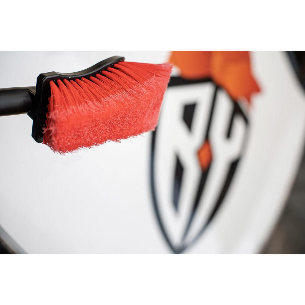 Щетка для мытья автомобиля NG, 40 см - #4