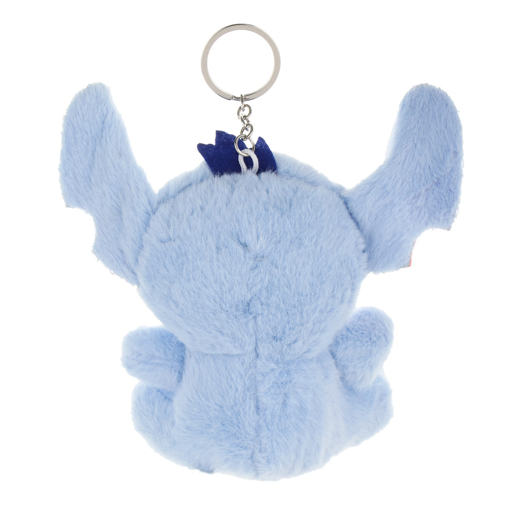 Брелок-подвес мягкий "Котя" в костюмчике, полиэстер, металл, ИГРОЛЕНД, 1811-42 - #4