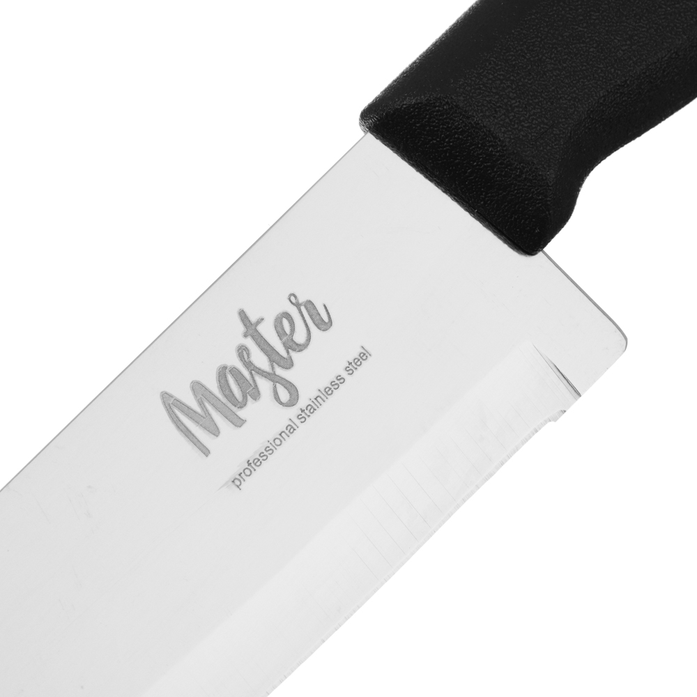 Нож кухонный "Мастер", 20 см - #3