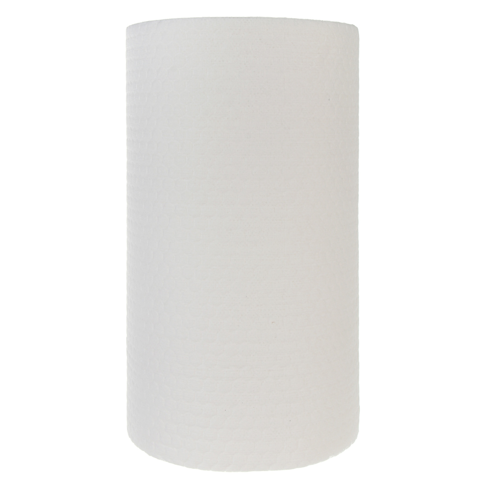 Набор салфеток  тм Vetta, 20х23см, 150 шт, нетканный материал, цвет белый - #5