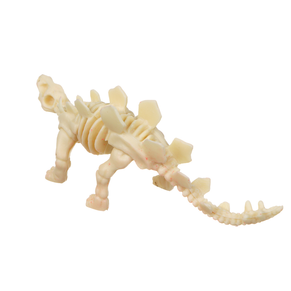 ХОББИХИТ Набор для творчества "Кинетический песок с формочками", 7,5х6,5х7см, 6 цветов - #9