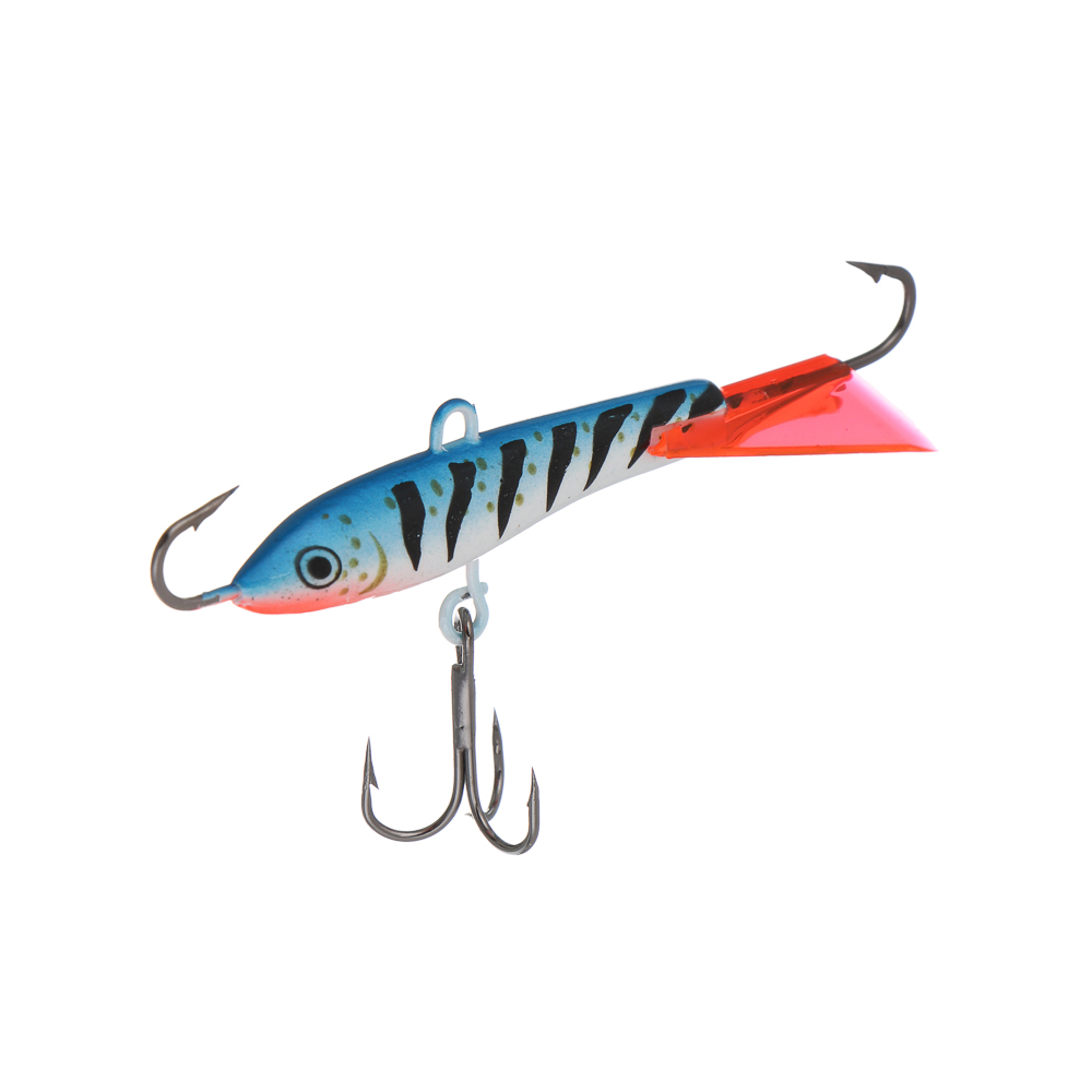 Балансир "Денсер" тм AZOR FISHING, 14 гр, 4,3 см, 5 цветов - #3