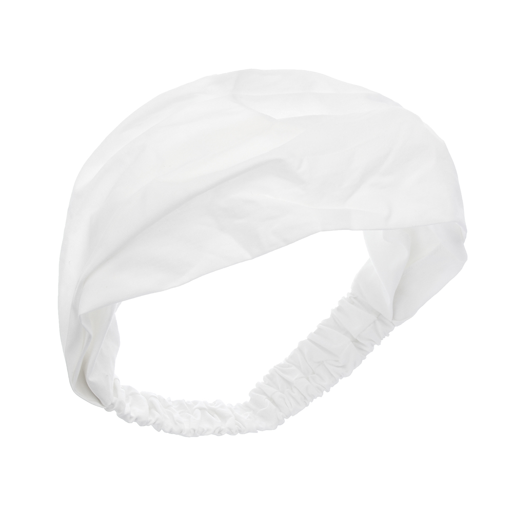 Повязка летняя, р. 24*18, 100% хлопок, тм GALANTE, разноцветная - #2