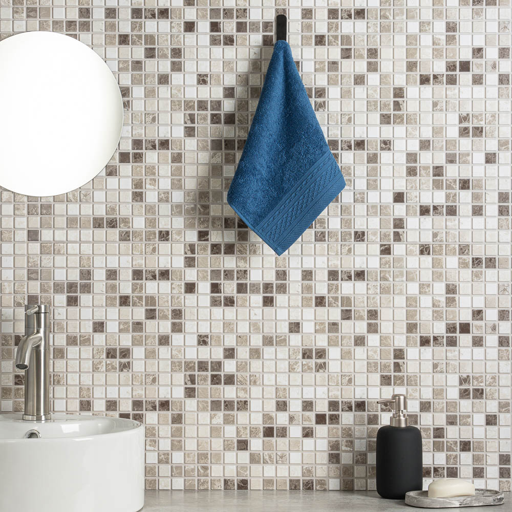 PROVANCE Бранли Полотенце махровое, 100% хлопок, 30х50см, 420 гр/м, 2 цвета - #5