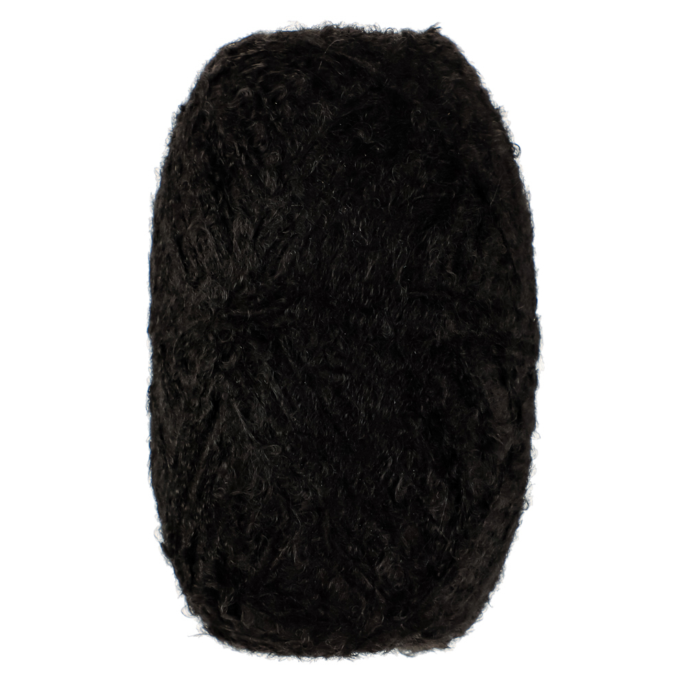 Пряжа для вязания "DeLuxe", 100% полипропилен 140м/50гр, микс цветов - #11