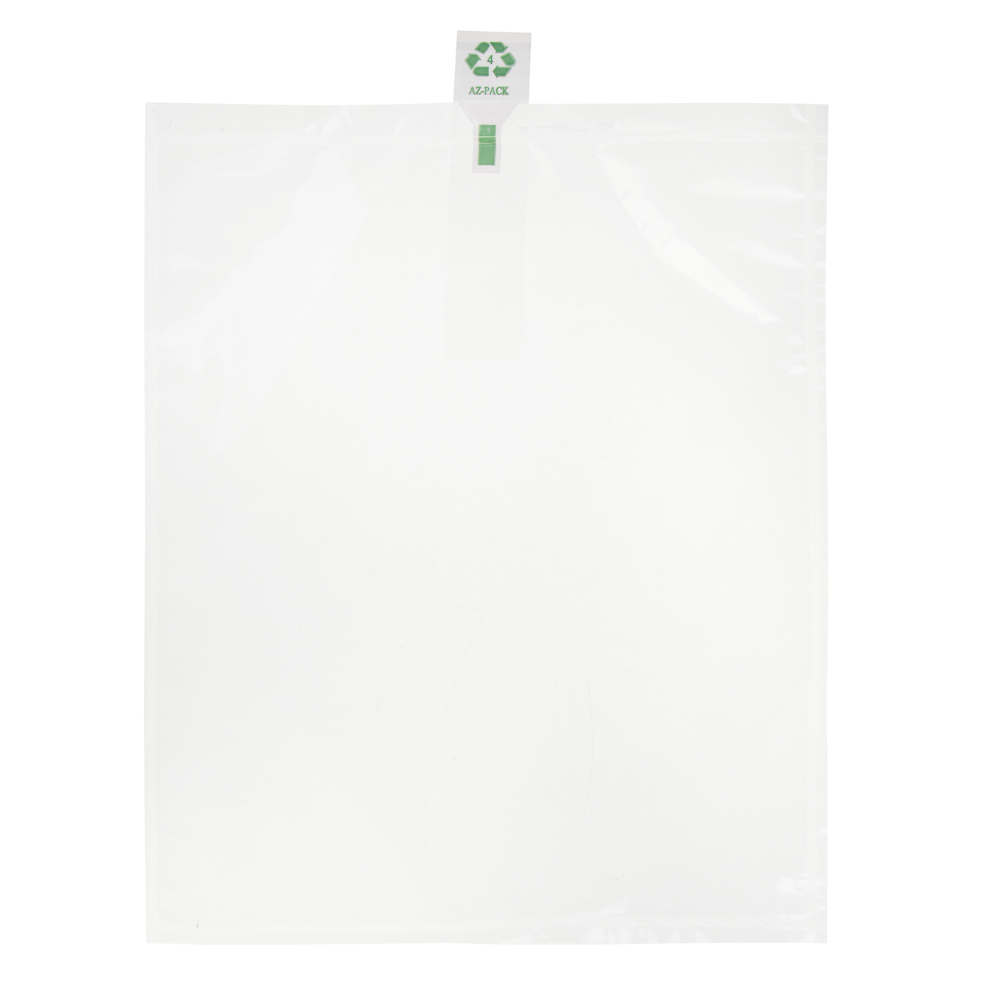 Пакеты надувные, 25 штук в упаковке, 25x35см - #3