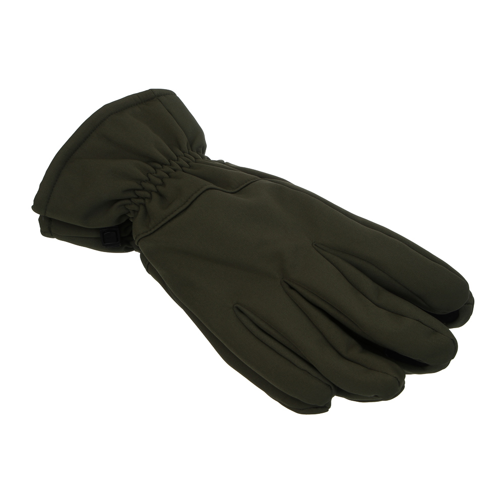 Перчатки туристические "Софтшел" тм AZOR FISHING - #1