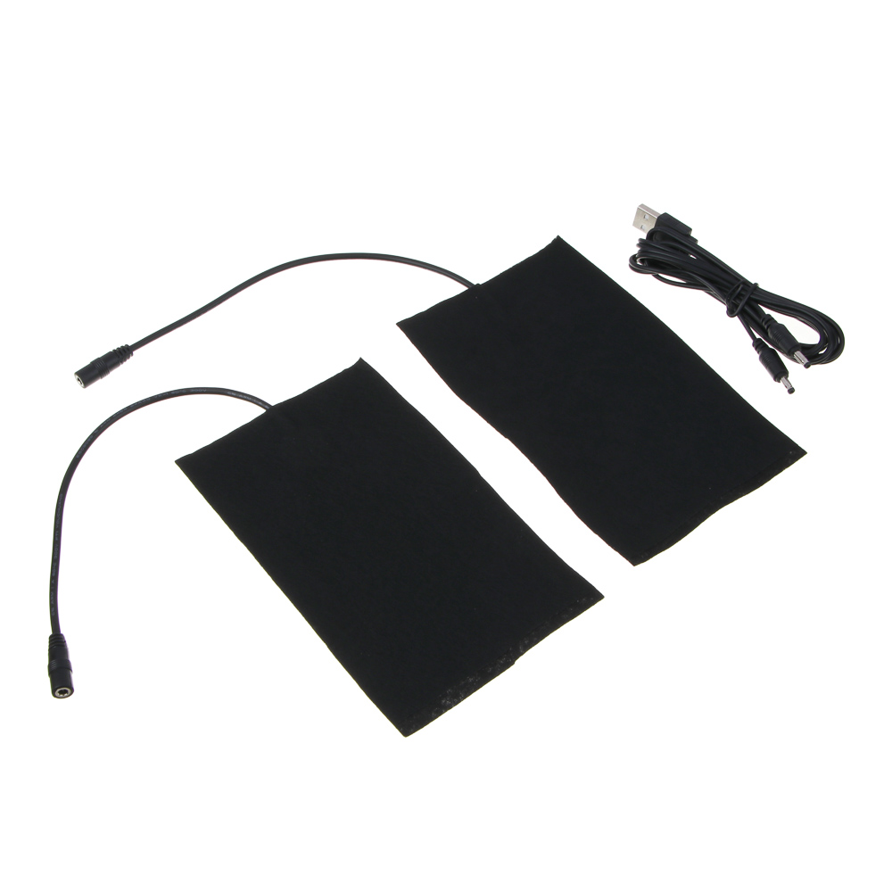 AZOR FISHING Подогреватель электрический от USB - #2