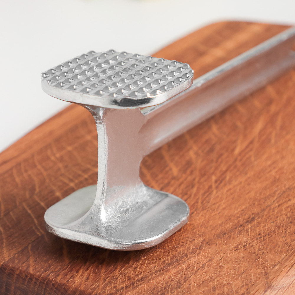 Молоток кухонный 23см, алюминий - #6