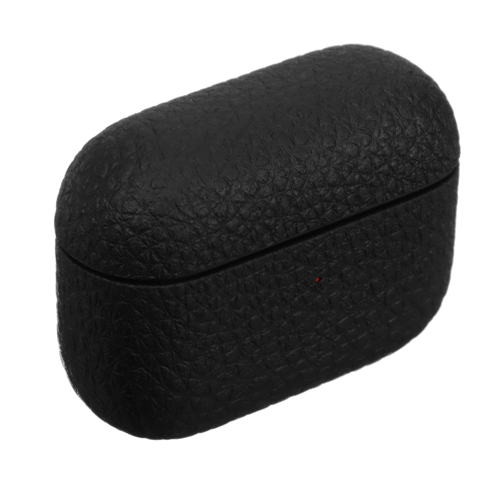 BY Рыжий Наушники беспроводные TWS внутриканальные, ANC, 30/300 mAh, чёрный - #6