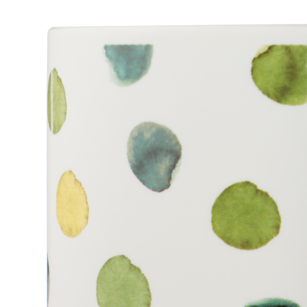 MILLIMI Грин лайф Кружка 370мл, фарфор, 4 дизайна - #3