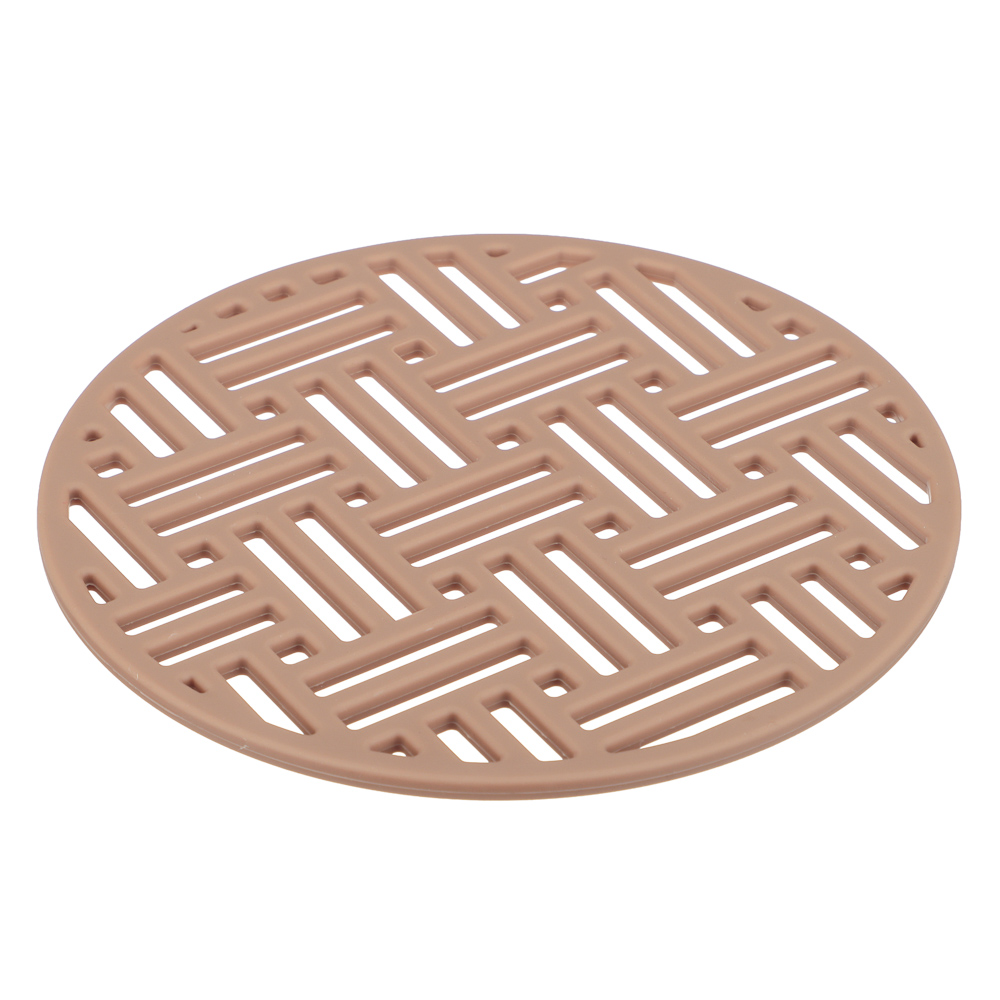 VETTA Подставка под горячее 15см, силикон - #2